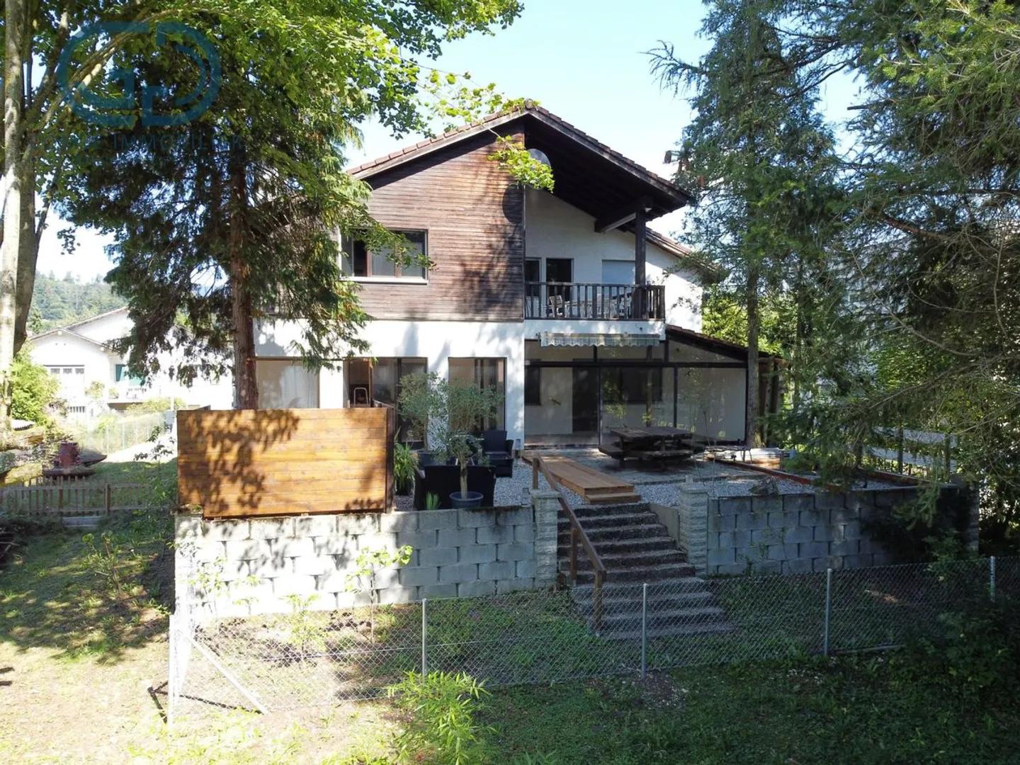 Wohngebäude mit einer Rendite von 5% - Foto 6 von 8