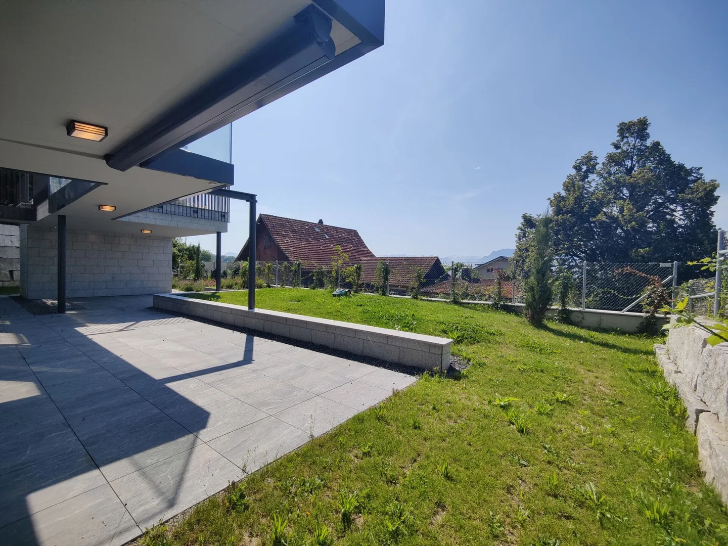 Luxus, Licht und Lebensqualität Gartenwohnung an Bester Lage von Eich - Foto 7 von 8