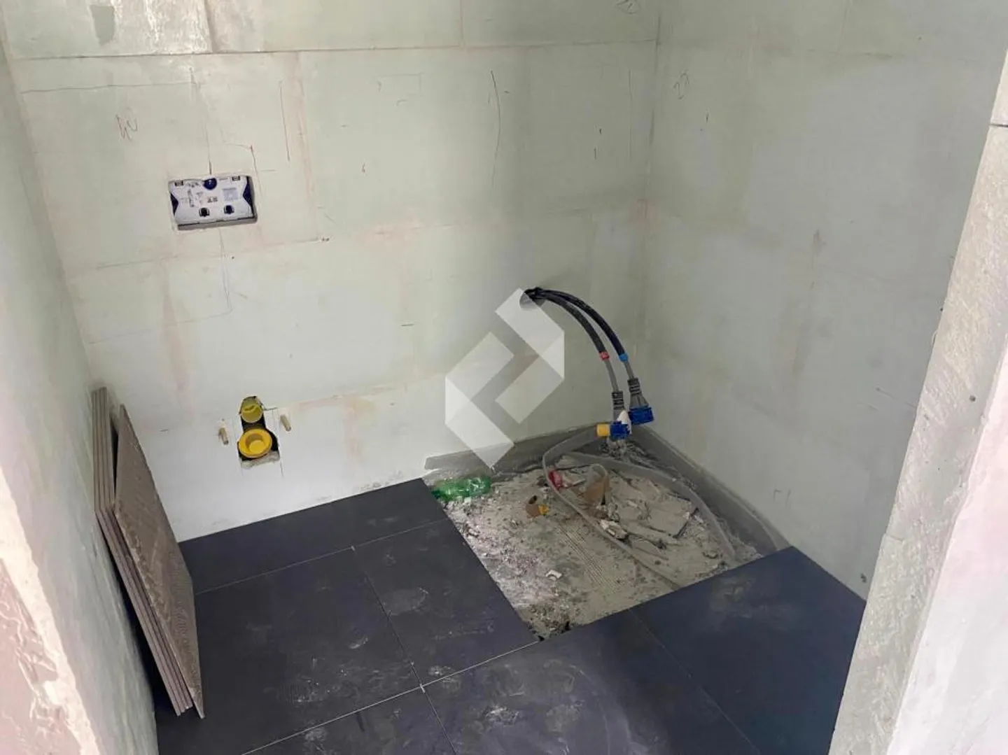 NUOVA COSTRUZIONE: appartamento di 2,5 locali in affitto! - Foto 7 di 9