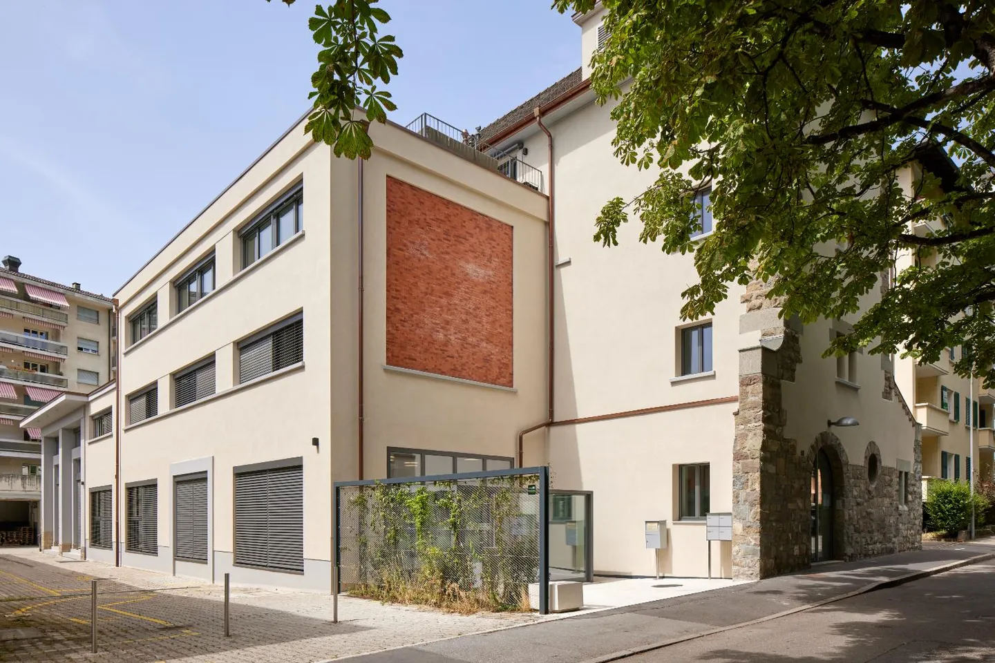 Charmant Appartement Studio - Photo 1 sur 5