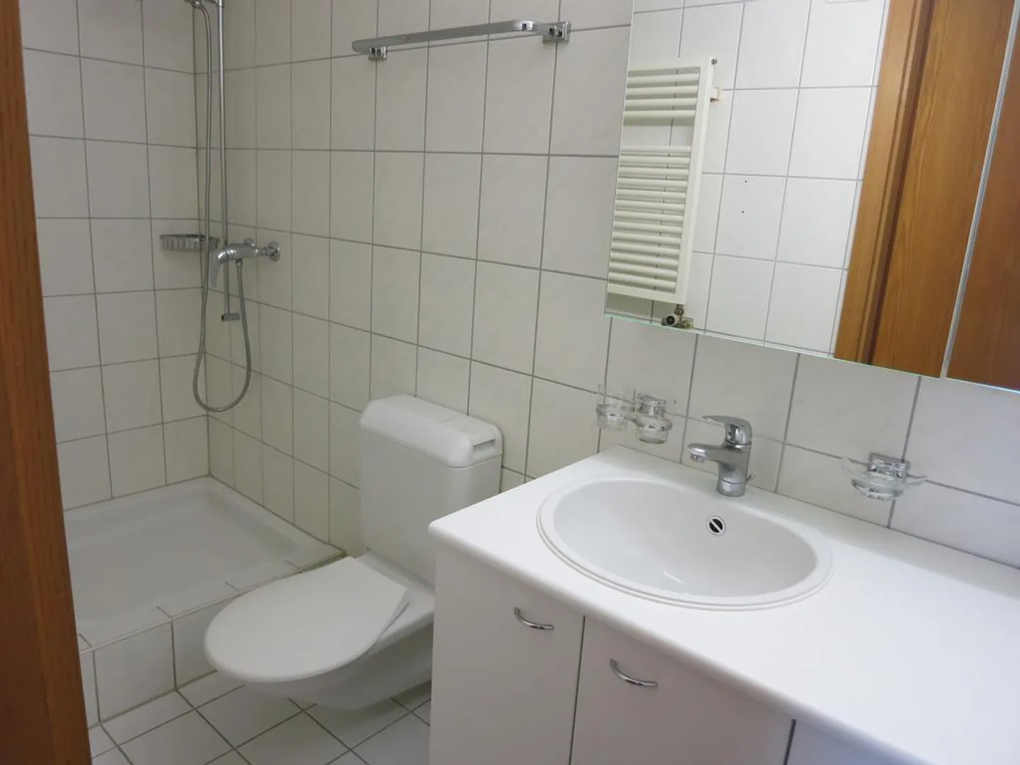 Zentrales Studio in Zürich - Foto 4 von 6