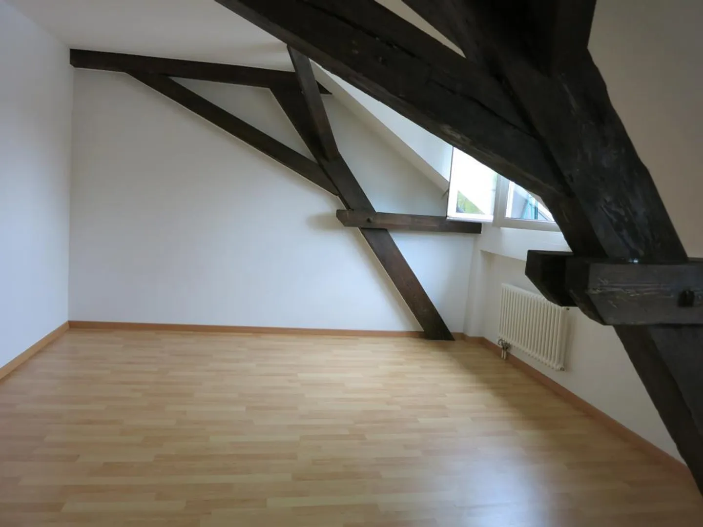 Zentrales Studio in Zürich - Foto 5 von 6