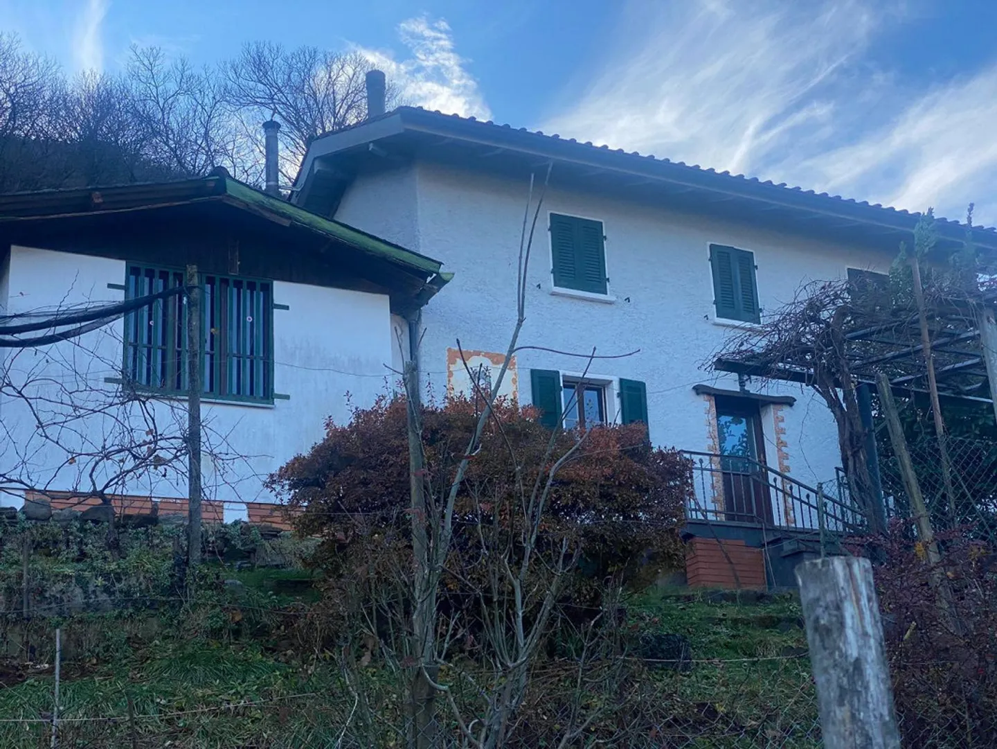 Maison Charmante avec Vue Scénique - Photo 1 sur 22