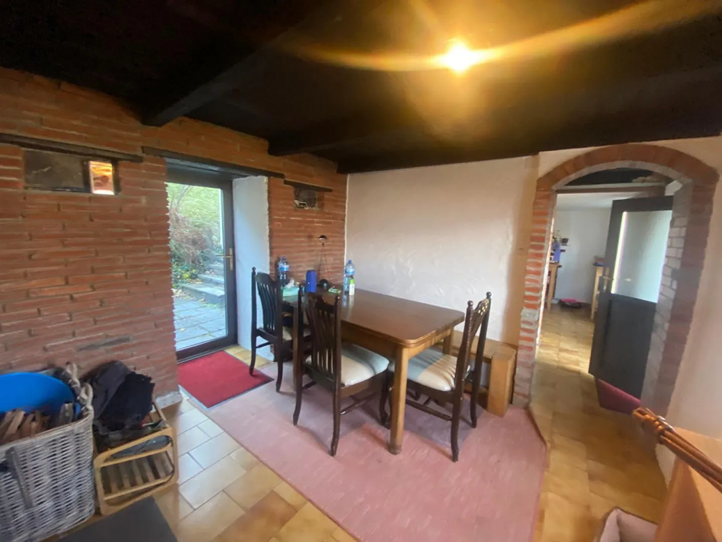 Maison Charmante avec Vue Scénique - Photo 2 sur 22