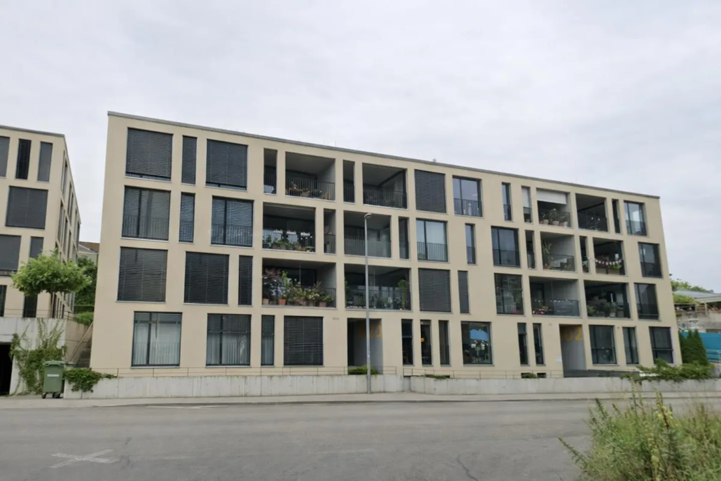 Unique Maisonette Apartment in Central Location - Photo 1 of 8