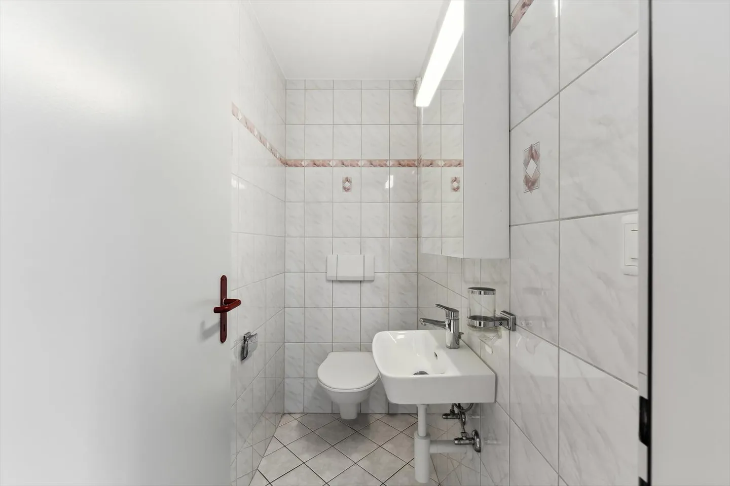 Apartment for rent - Photo 7 of 13