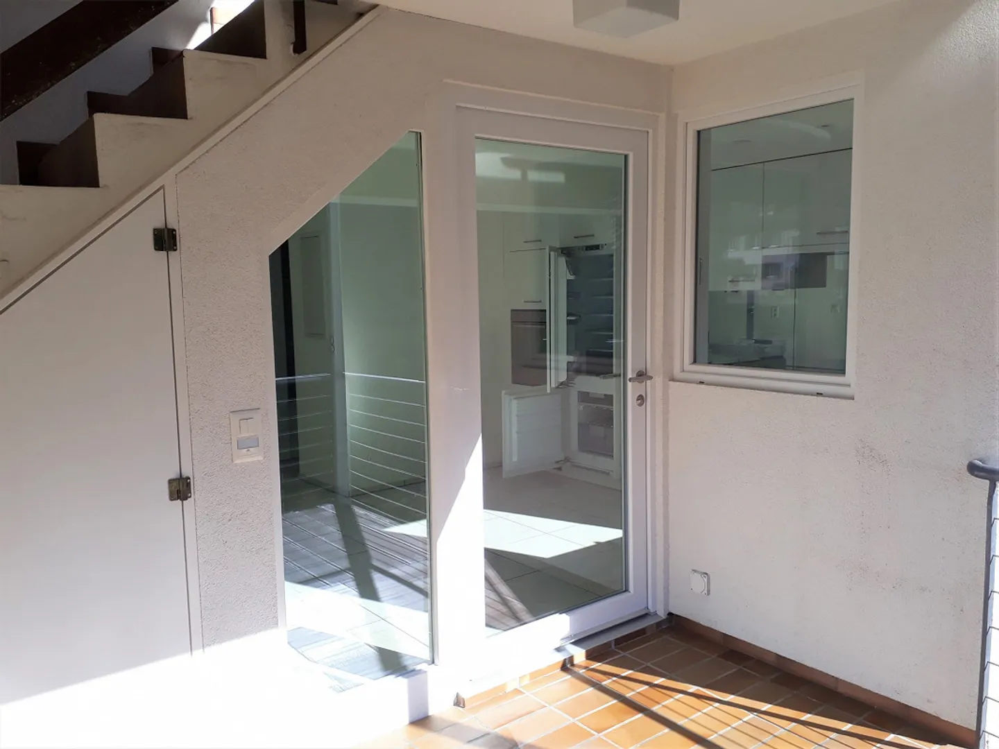 3.5 Room Terrace Apartment - Photo 4 of 30