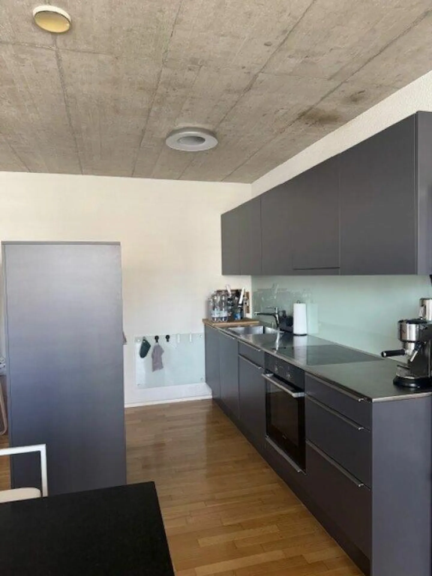 Unique Maisonette Apartment in Central Location - Photo 2 of 8