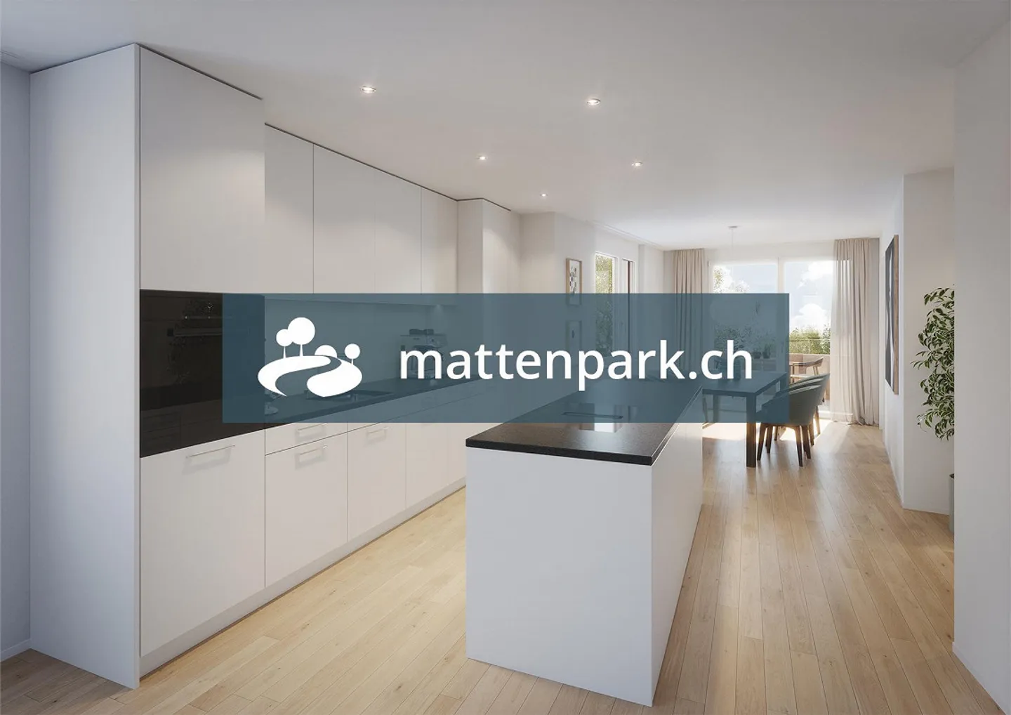 Appartamento attraente di 3½ stanze prima occupazione - Foto 2 di 7