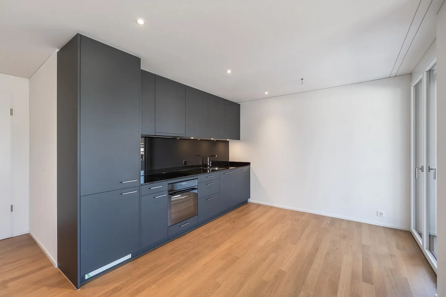 Appartamento attraente di 3½ stanze prima occupazione - Foto 4 di 7