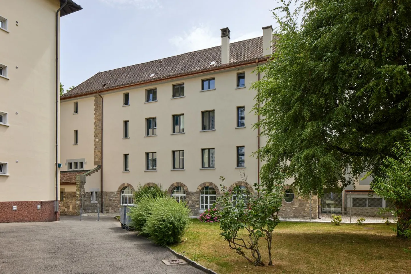 Charmant Appartement Studio - Photo 3 sur 5