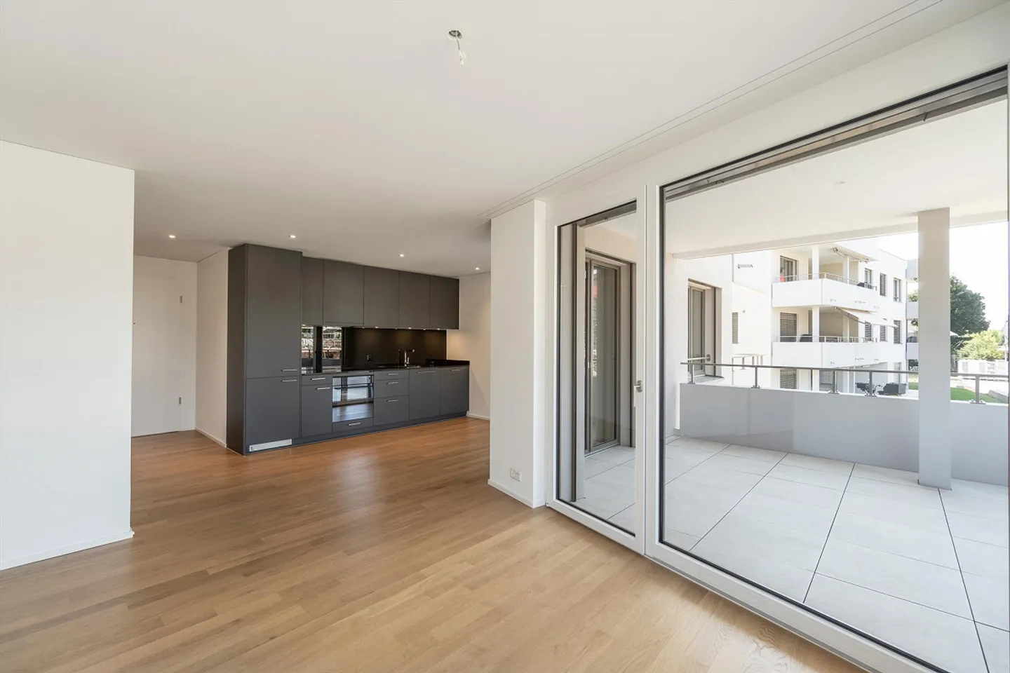 Appartamento attraente di 3½ stanze prima occupazione - Foto 5 di 7