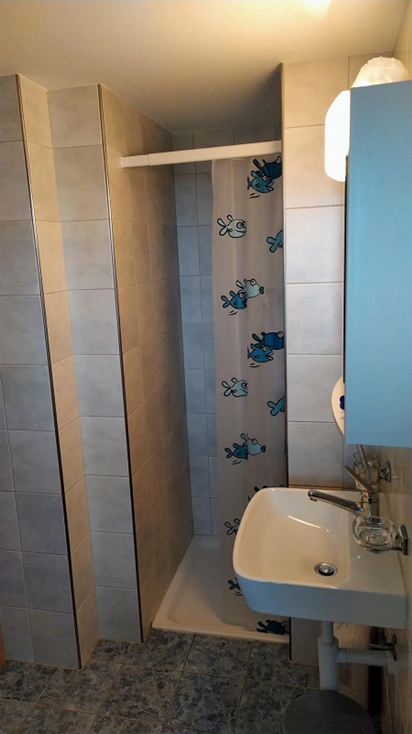 Charming 2-room apartment on the 1st floor - Photo 4 of 6