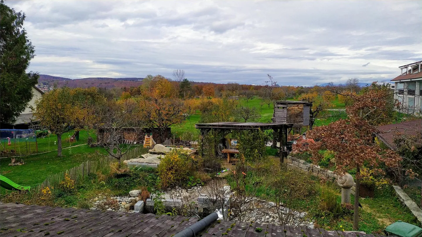 Charming 2-room apartment on the 1st floor - Photo 5 of 6