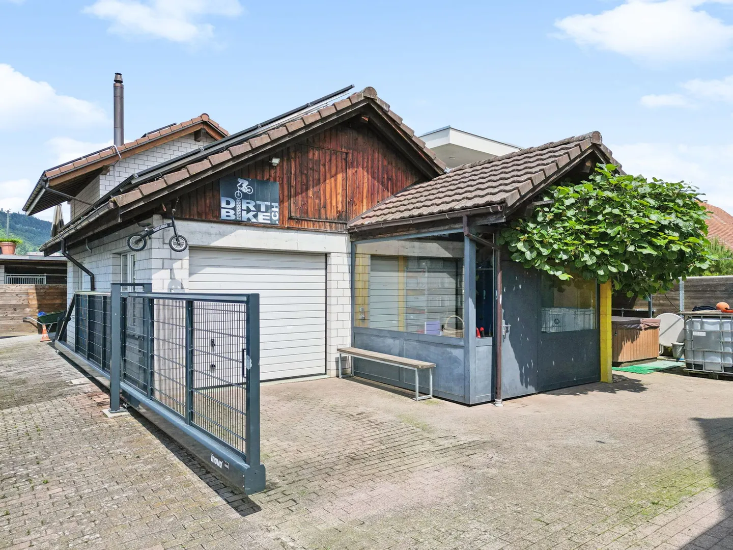 Single house for sale - Photo 16 of 20