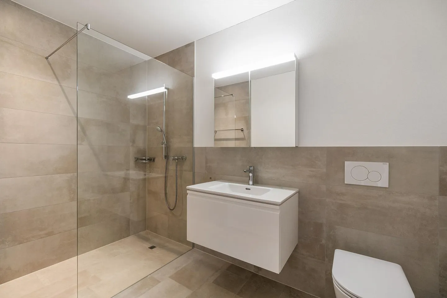 Appartamento attraente di 3½ stanze prima occupazione - Foto 6 di 7