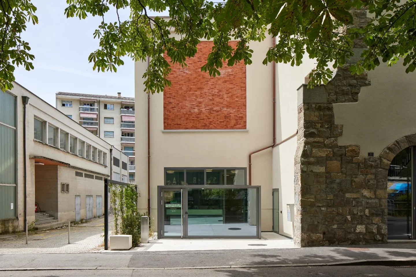 Charmant Appartement Studio - Photo 4 sur 5