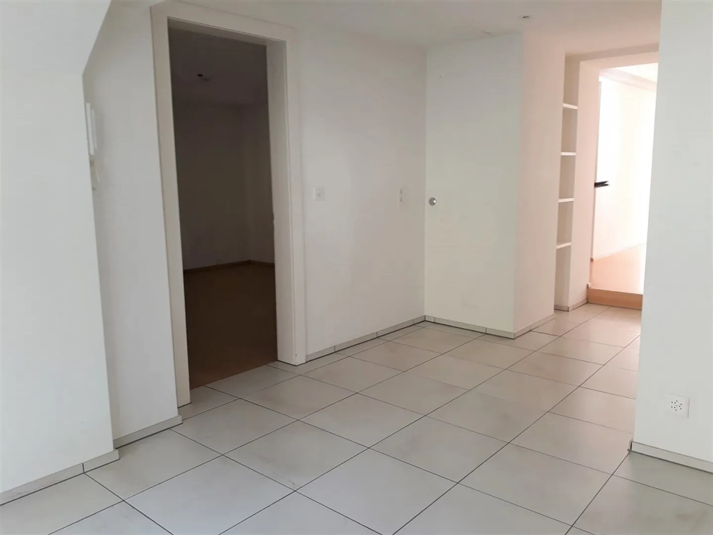 3.5 Room Terrace Apartment - Photo 5 of 30