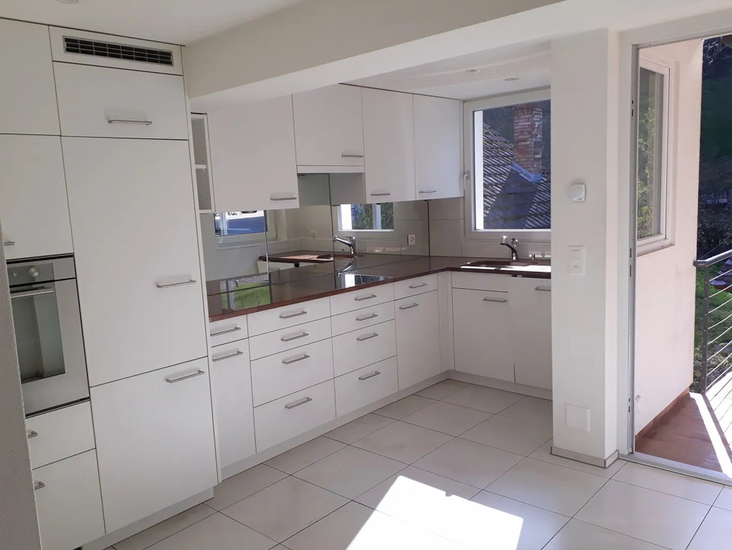 3.5 Room Terrace Apartment - Photo 6 of 30