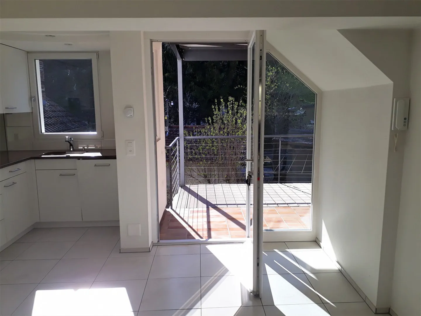 3.5 Room Terrace Apartment - Photo 8 of 30