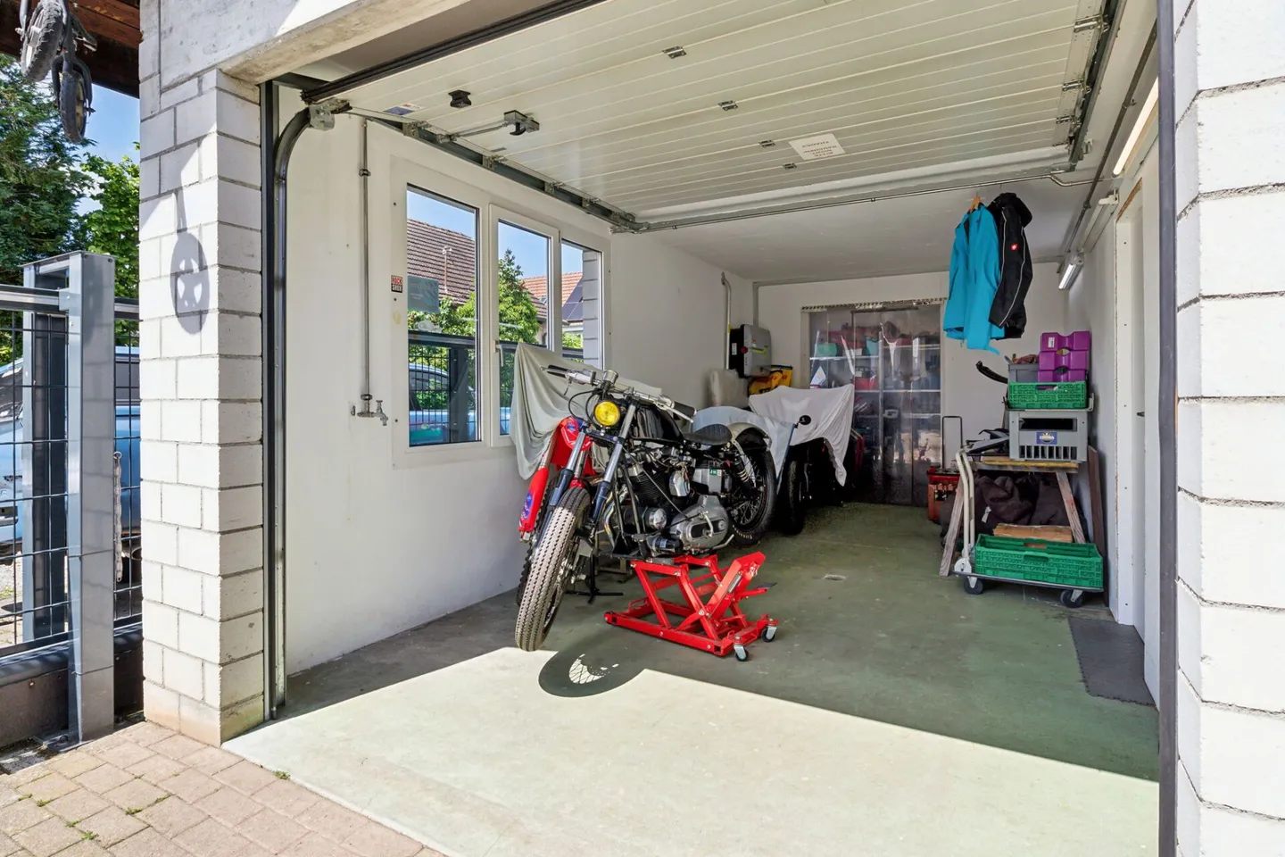 Einfamilienhaus kaufen - Foto 6 von 11