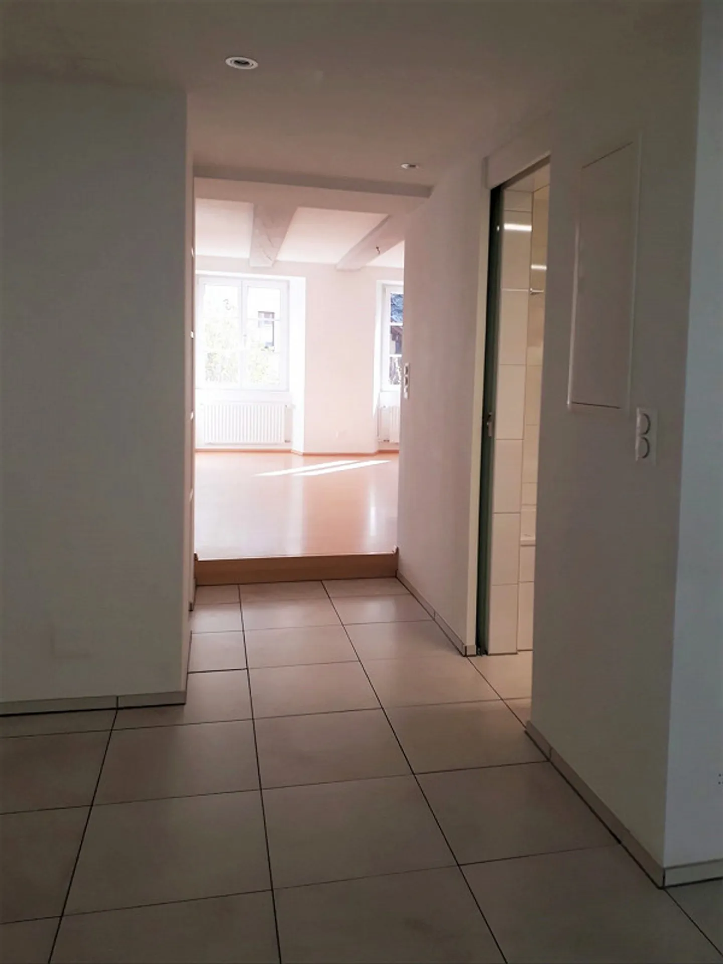 3.5 Room Terrace Apartment - Photo 12 of 30