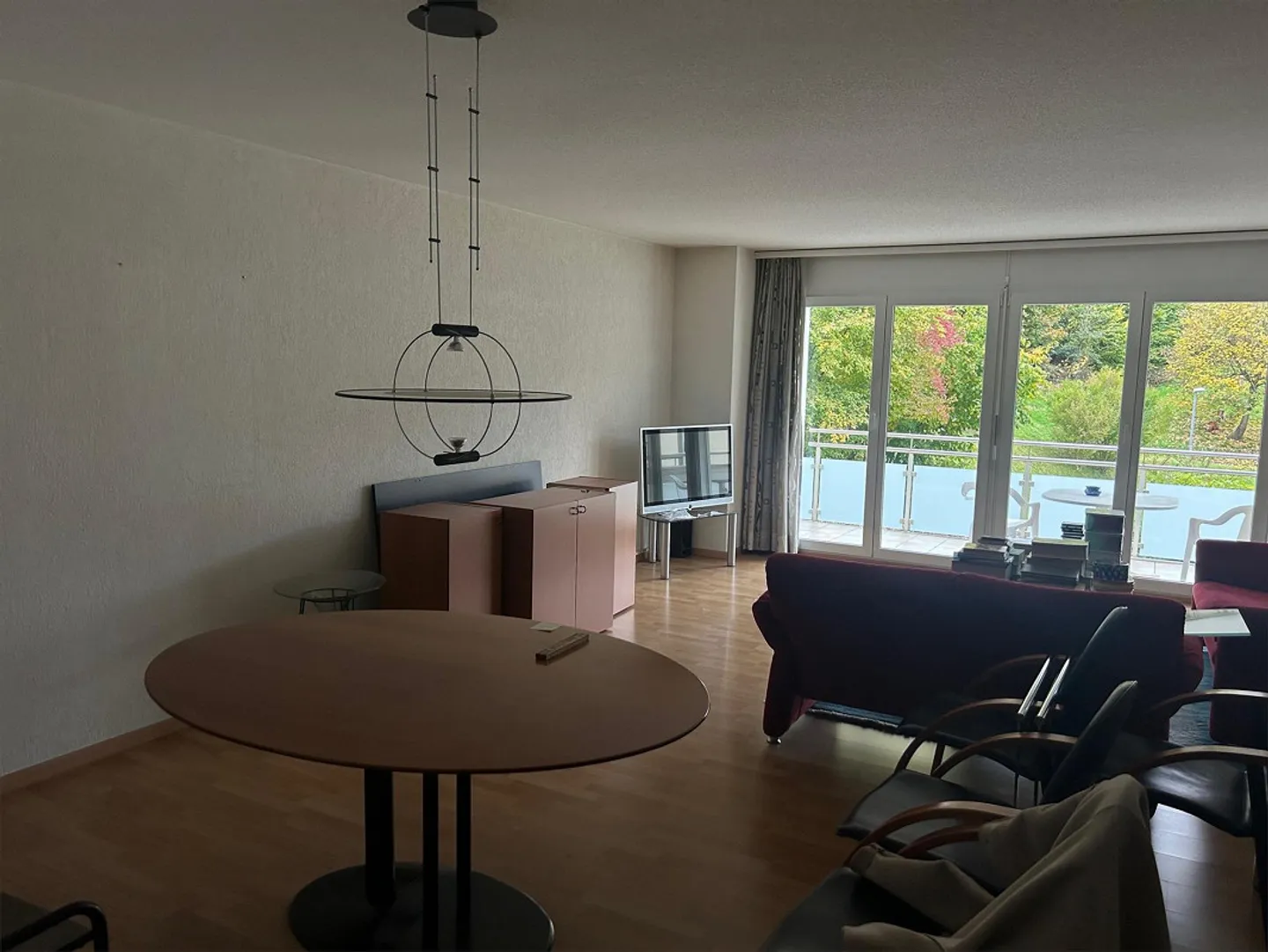Appartement de 4,5 pièces à Kollbrunn - Photo 2 sur 10