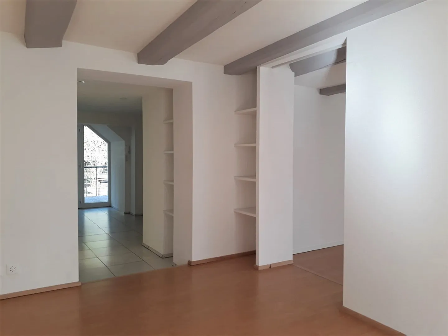 3.5 Room Terrace Apartment - Photo 13 of 30