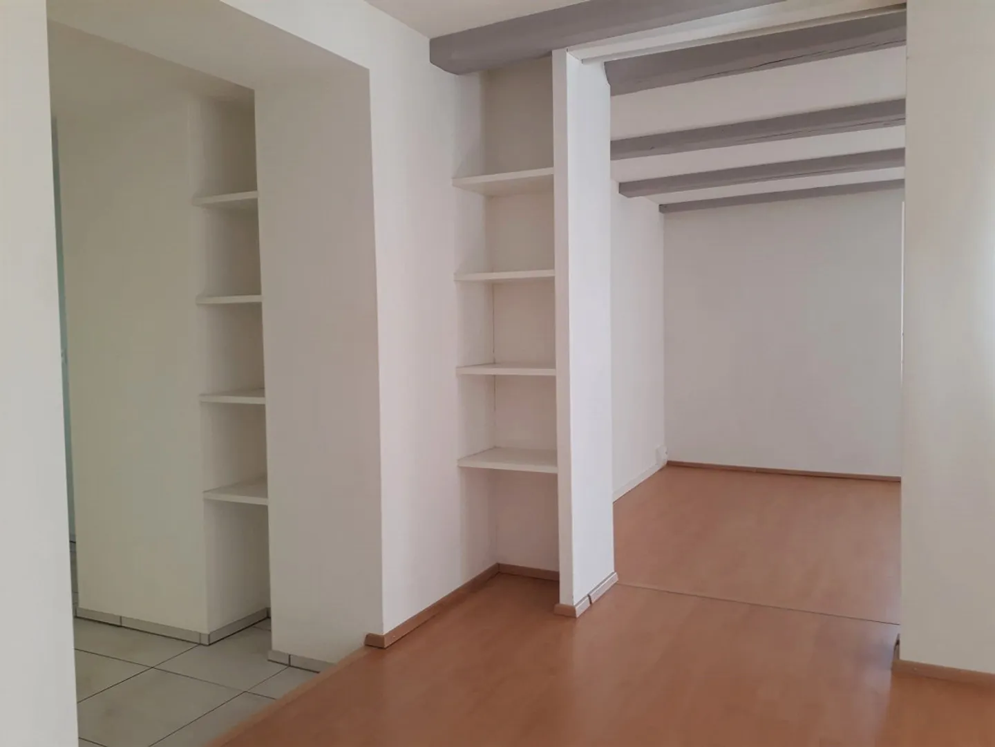 3.5 Room Terrace Apartment - Photo 14 of 30