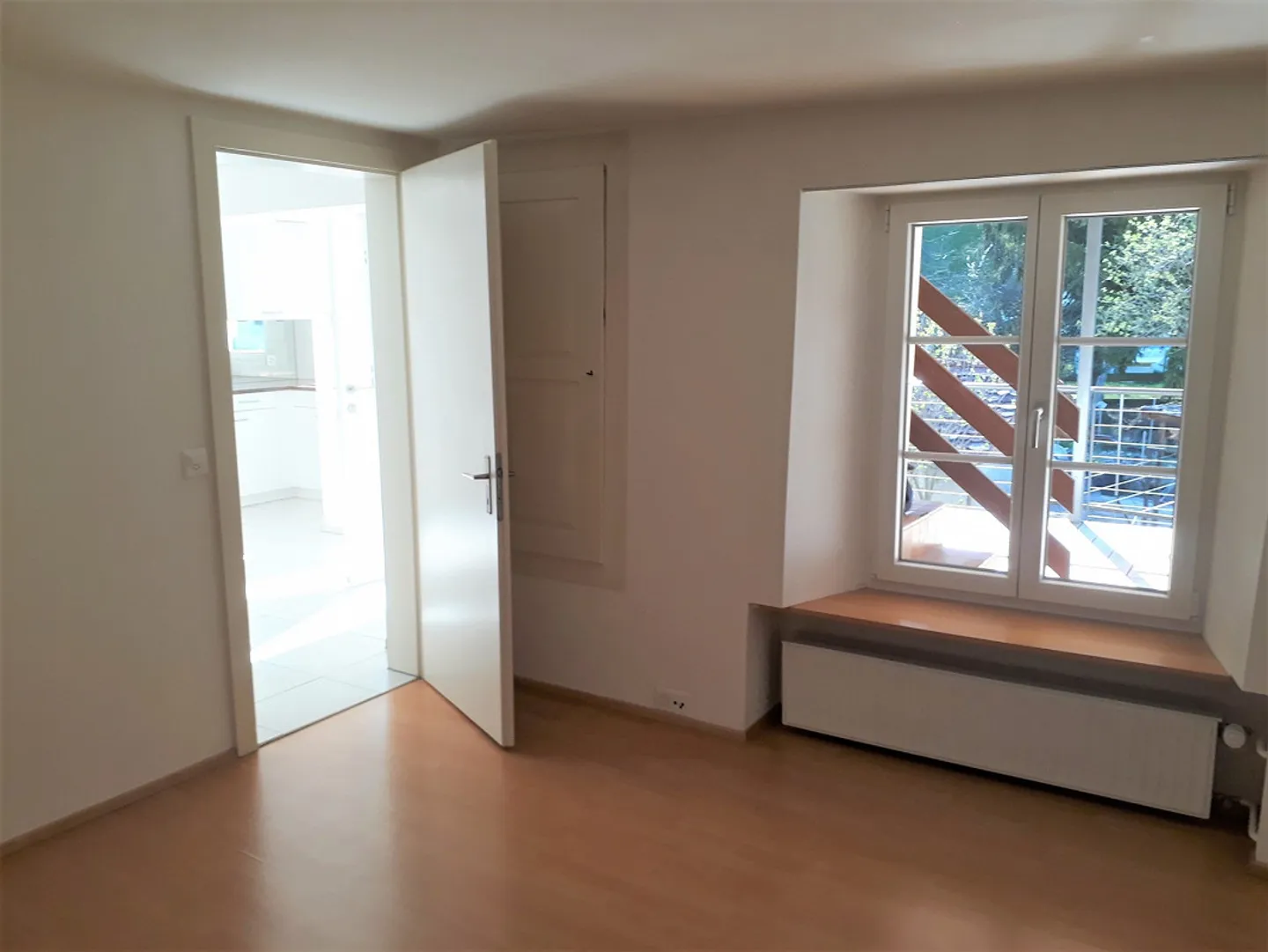 3.5 Room Terrace Apartment - Photo 17 of 30