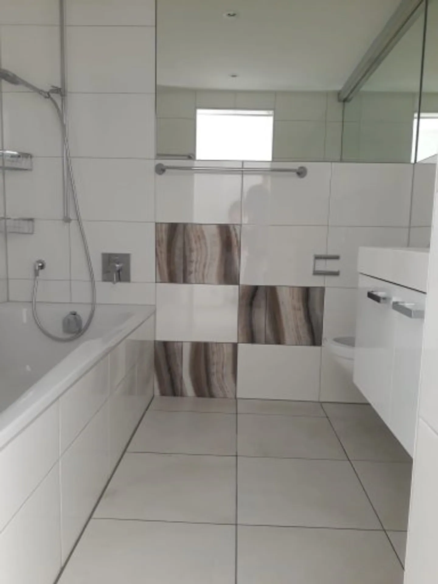 3.5 Room Terrace Apartment - Photo 19 of 30