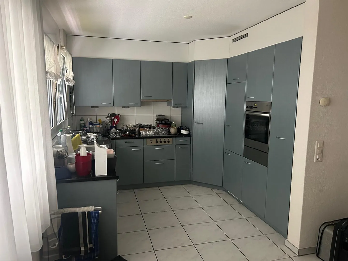 Appartement de 4,5 pièces à Kollbrunn - Photo 3 sur 10