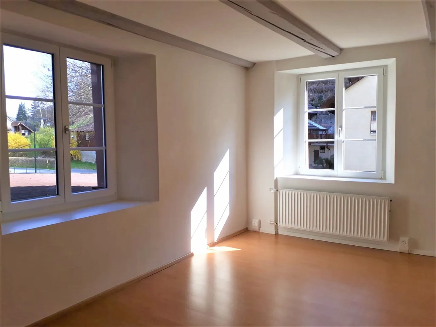 3.5 Room Terrace Apartment - Photo 15 of 30