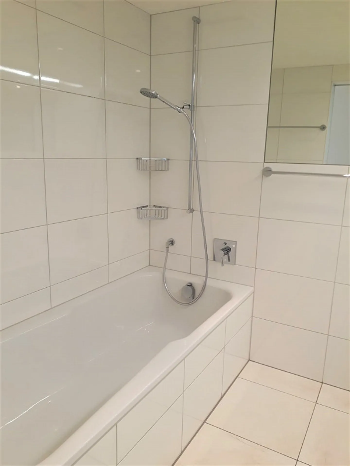 3.5 Room Terrace Apartment - Photo 20 of 30