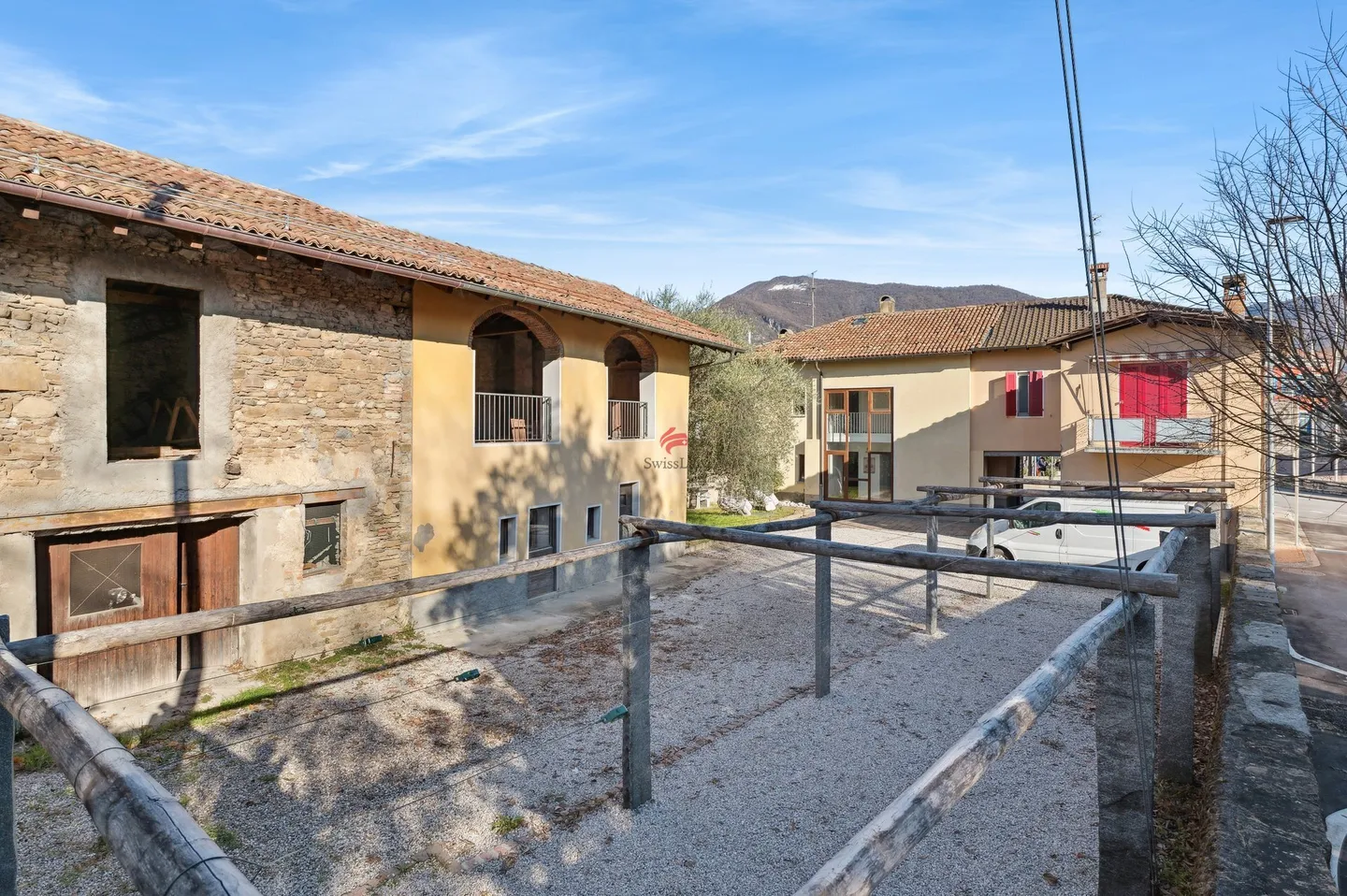 Casa da ristrutturare - Foto 1 di 12