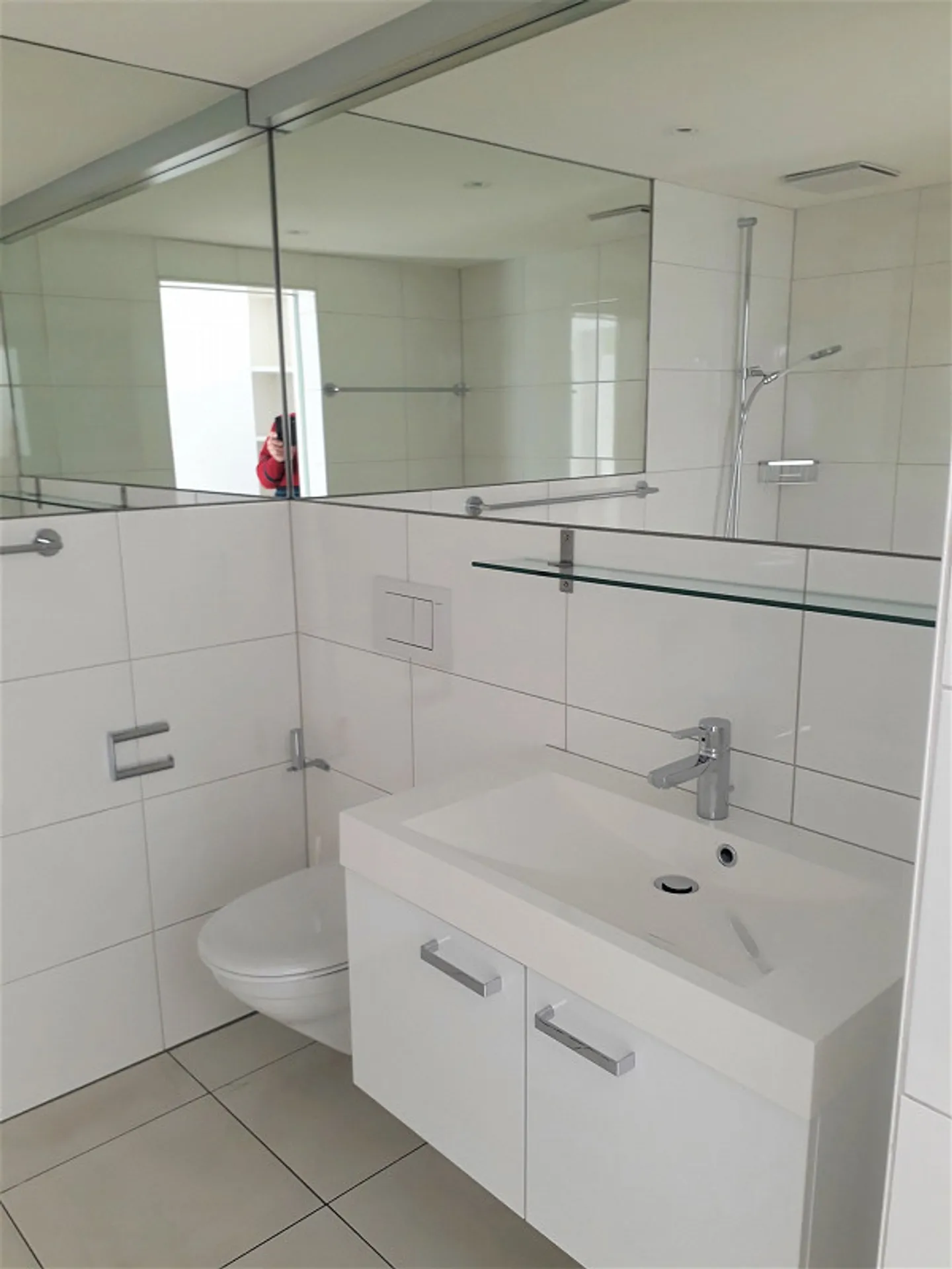 3.5 Room Terrace Apartment - Photo 21 of 30