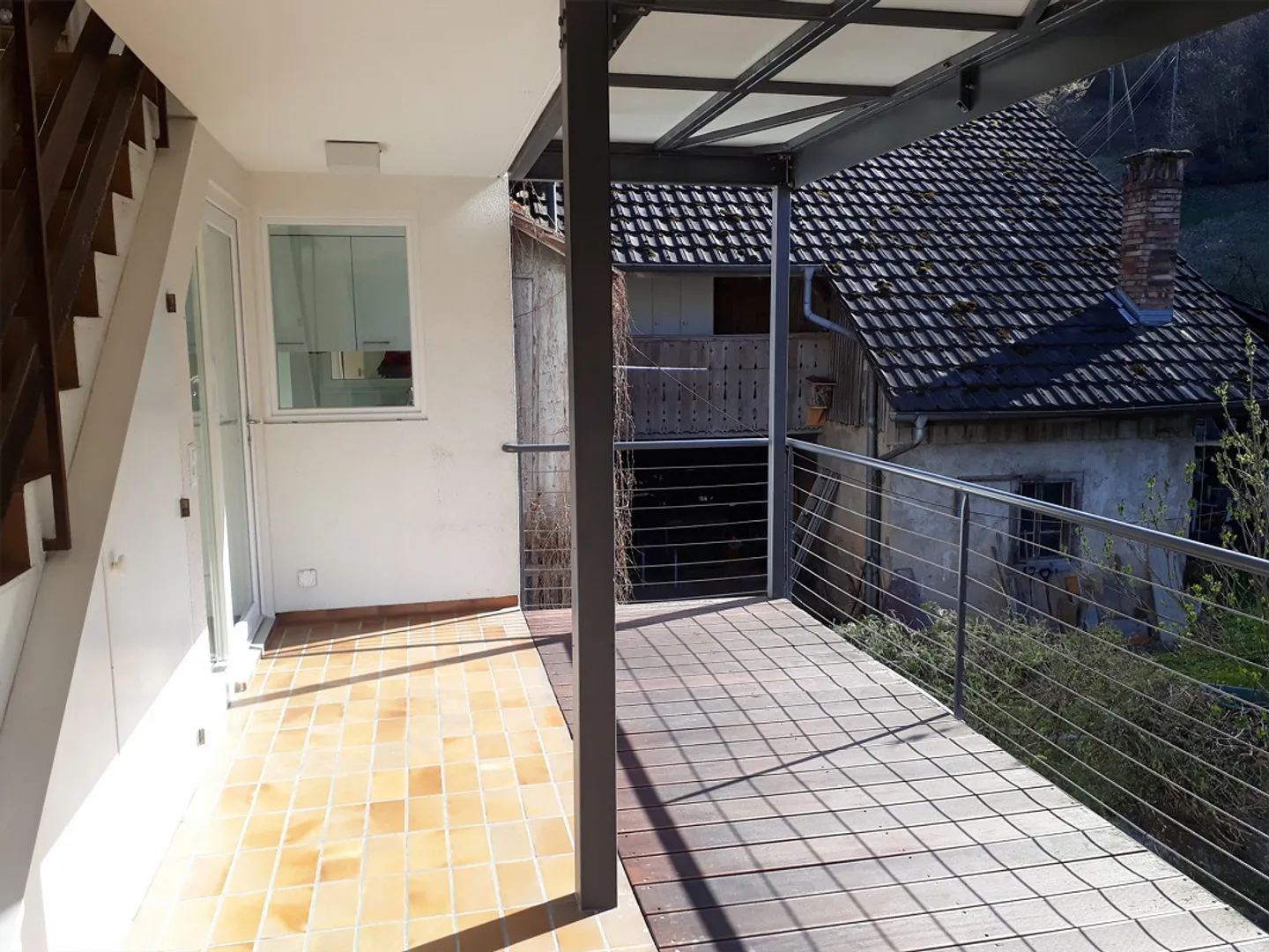 3.5 Room Terrace Apartment - Photo 22 of 30