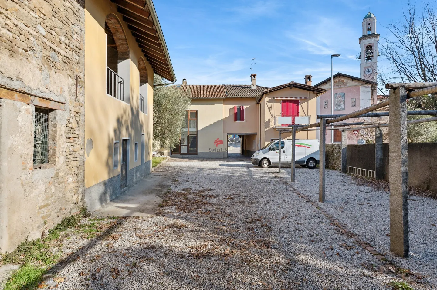 Casa da ristrutturare - Foto 2 di 12