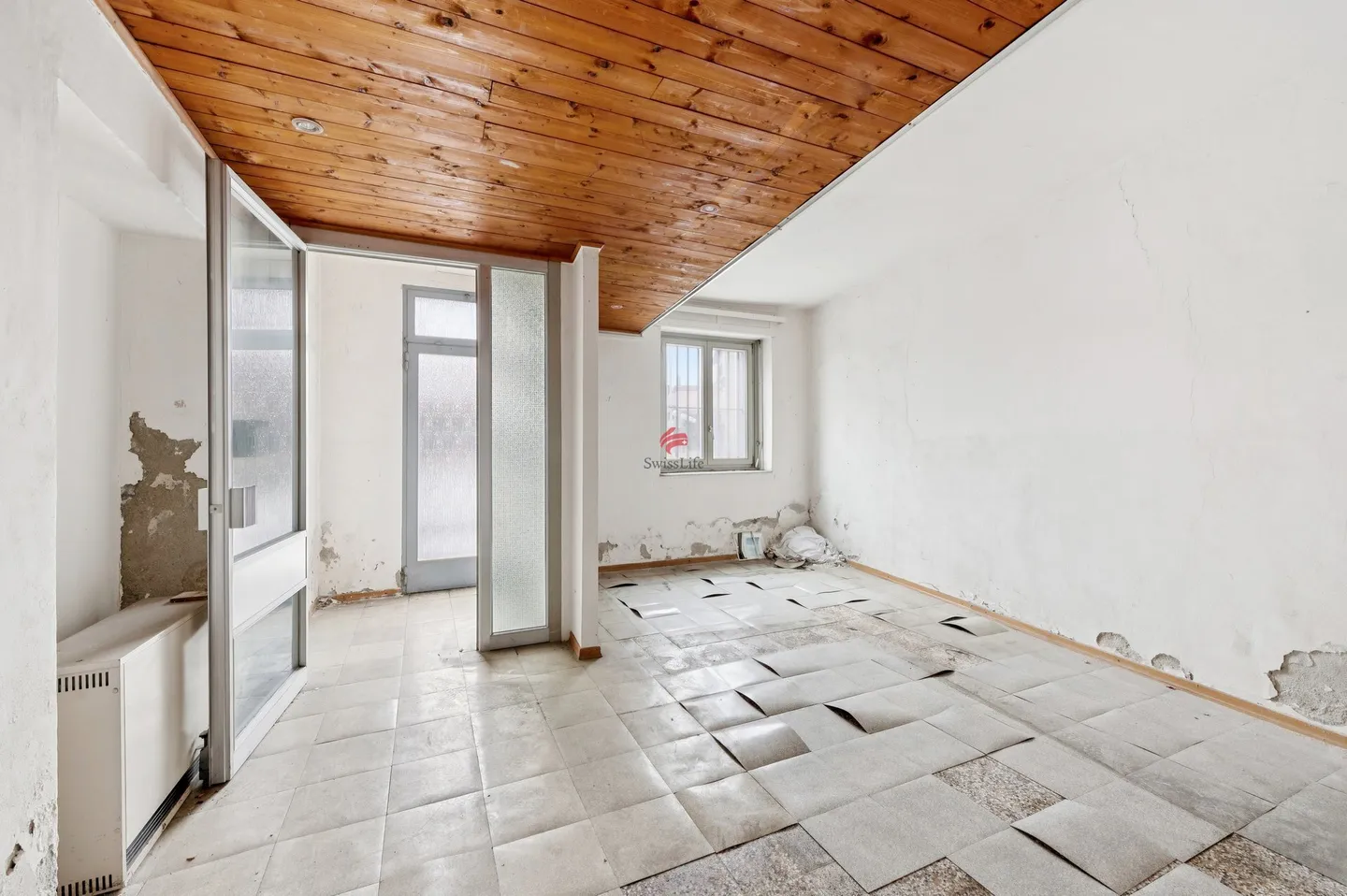 Casa da ristrutturare - Foto 4 di 12