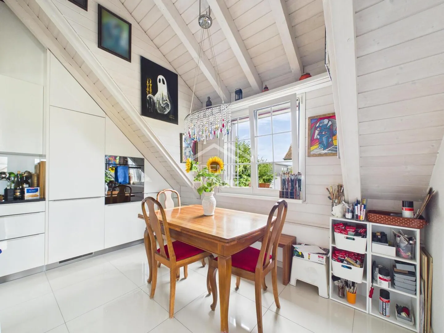 Appartamento Maisonette Elegante - Foto 6 di 12