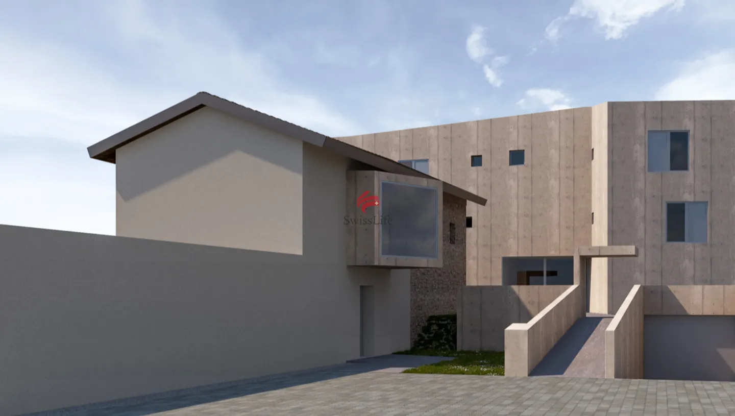 Casa da ristrutturare - Foto 9 di 12