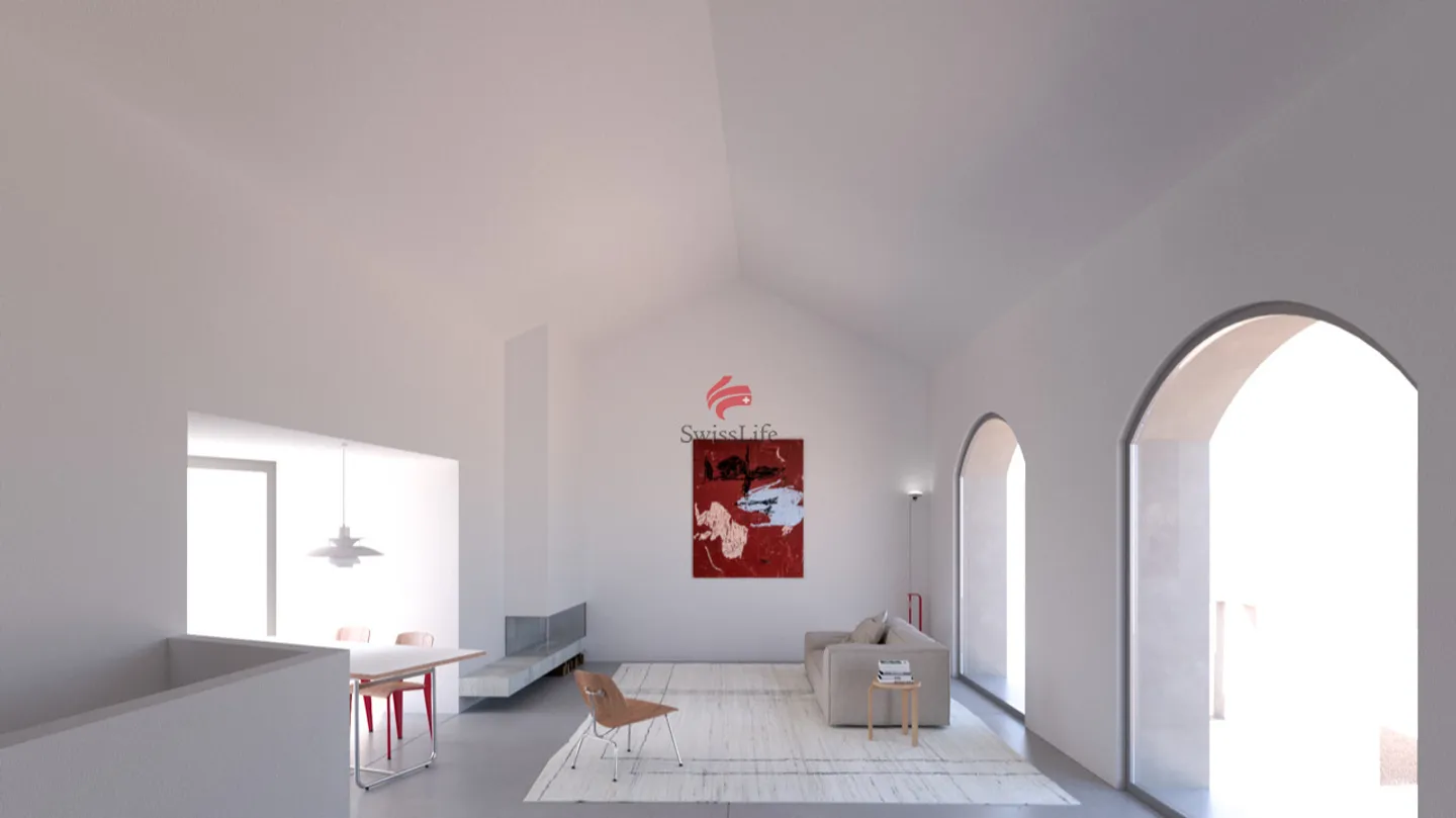 Casa da ristrutturare - Foto 6 di 12