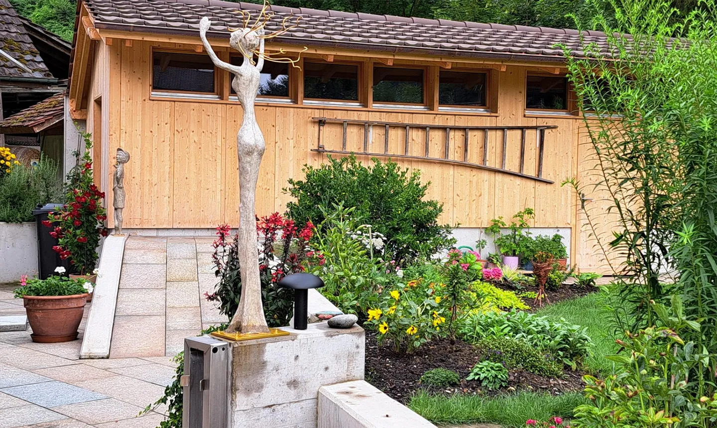 3.5 Room Terrace Apartment - Photo 24 of 30