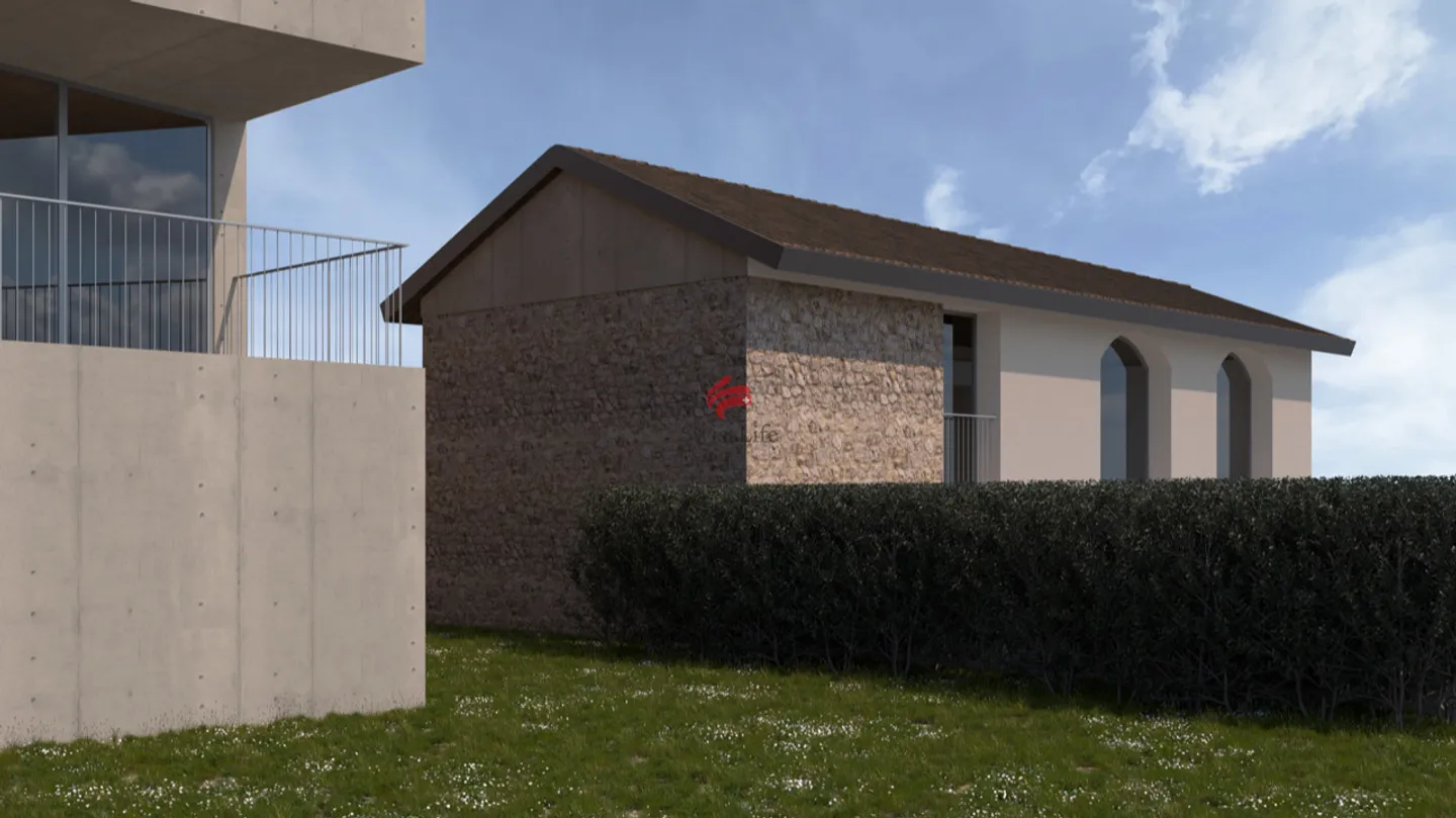 Casa da ristrutturare - Foto 7 di 12