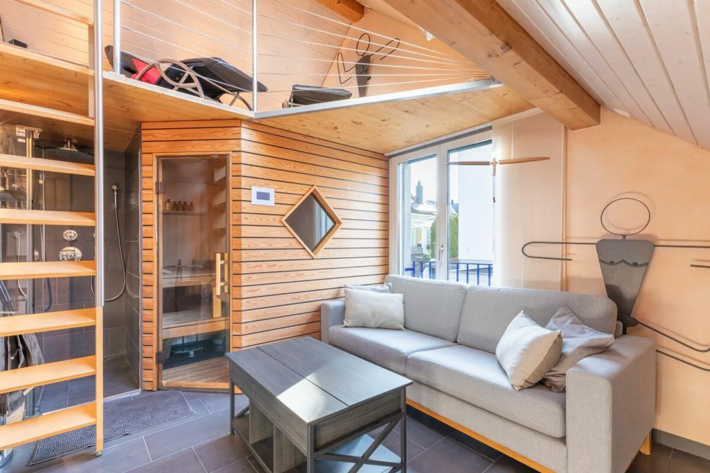 Vielseitiges Einfamilienhaus - Foto 10 von 15