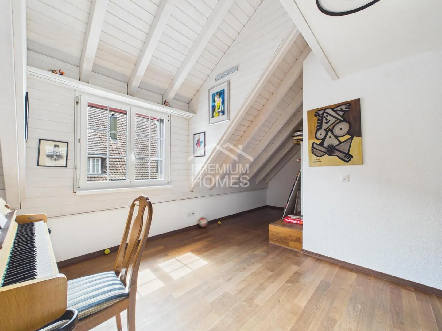 Appartamento Maisonette Elegante - Foto 8 di 12