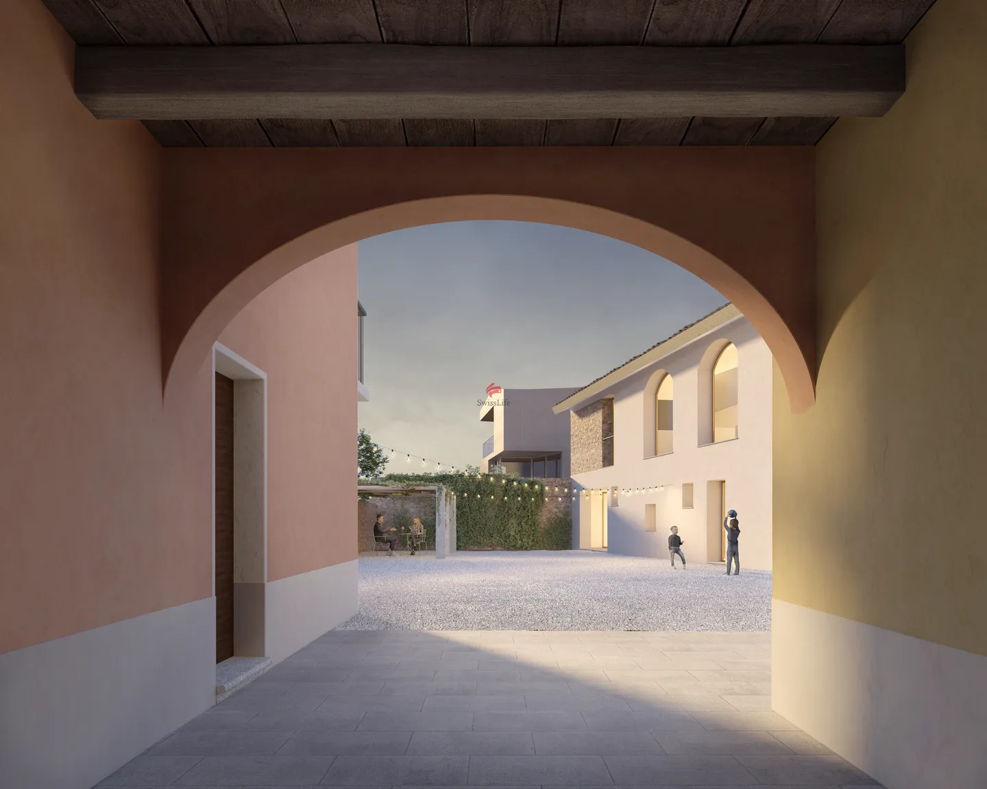 Casa da ristrutturare - Foto 10 di 12