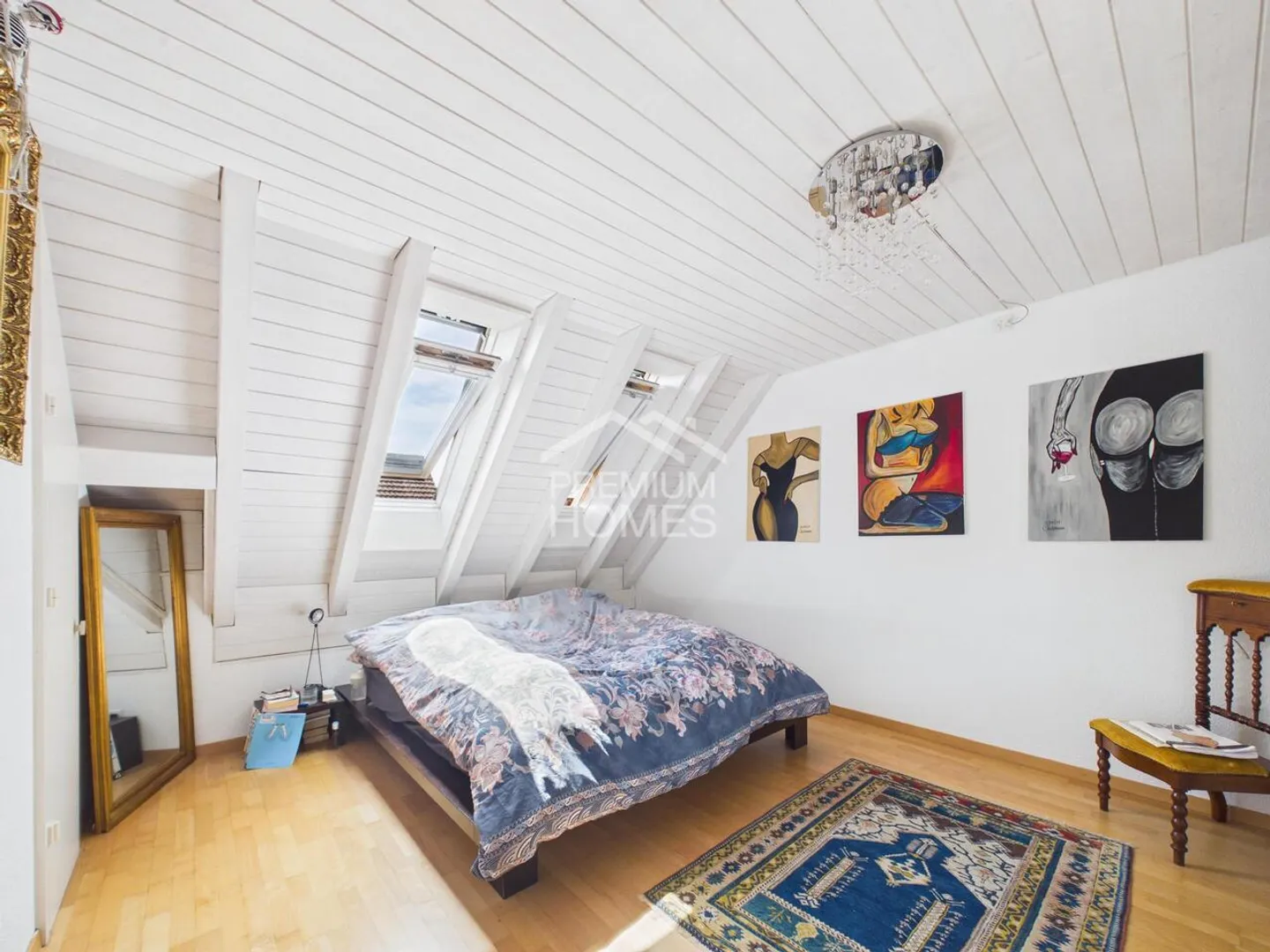 Appartamento Maisonette Elegante - Foto 9 di 12