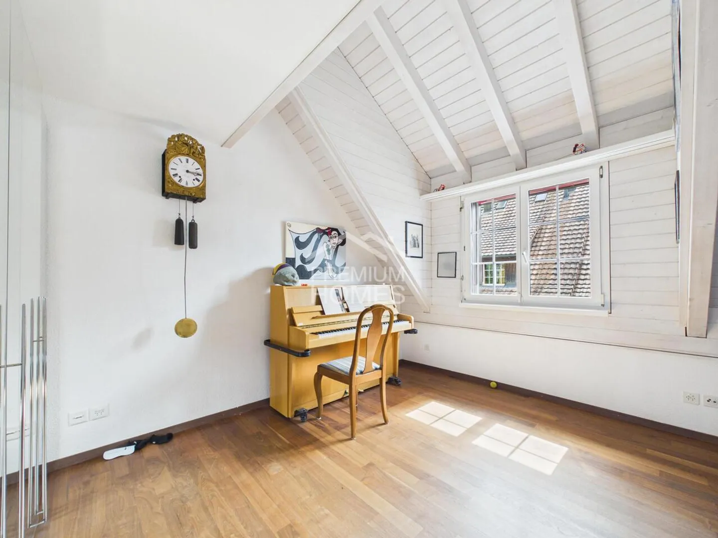 Appartamento Maisonette Elegante - Foto 10 di 12