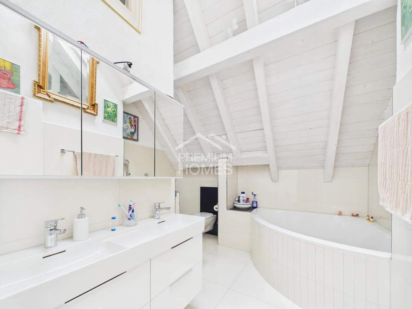 Appartamento Maisonette Elegante - Foto 11 di 12
